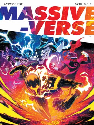 Across The Massive Verse, Volume 1 - ebook